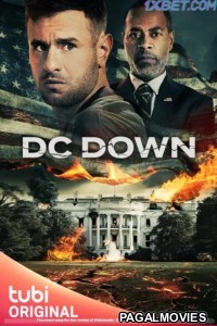 DC Down (2023) Bengali Dubbed Movie
