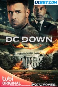 DC Down (2023) Tamil Dubbed Movie