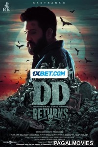 DD Returns (2023) Tamil Movie