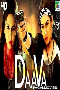Daava (2019) Hindi Dubbed South Indian Movie
