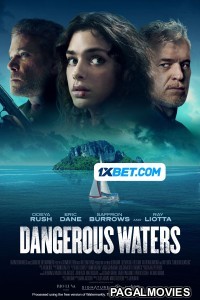 Dangerous Waters (2023) Tamil Dubbed Movie