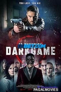 DarkGame (2024) Telugu Dubbed Movie