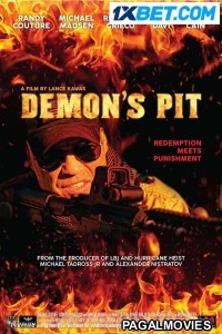 Dark Angels The Demon Pit (2023) Tamil Dubbed Movie
