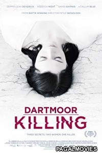 Dartmoor Killing (2015) English Movie