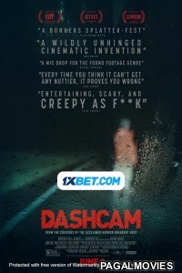 Dashcam (2021) Bengali Dubbed