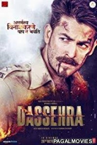 Dassehra (2018) Hindi Movie