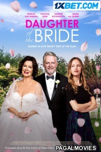 Daughter of the Bride (2023) Hindi Dubbed Full Movie