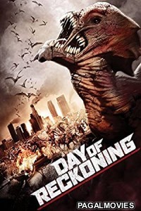 Day of Reckoning (2016) Hollywood Hindi Dubbed Full Movie