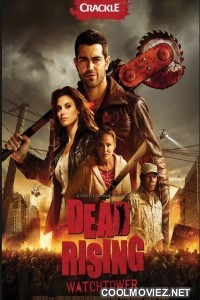 Dead Rising: Watchtower (2015) English Movie