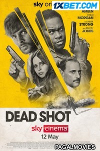 Dead Shot (2023) Bengali Dubbed Movie