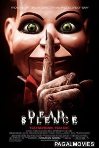 Dead Silence (2007) Hollywood Hindi Dubbed Full Movie
