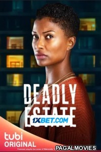 Deadly Estate (2023) Telugu Dubbed Movie
