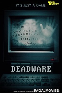 Deadware (2021) Bengali Dubbed
