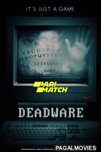 Deadware (2021) Telugu Dubbed