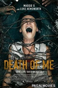Death of Me (2020) Hollywood Hindi Dubbed Full Movie