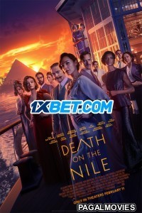 Death on the Nile (2022) Bengali Dubbed