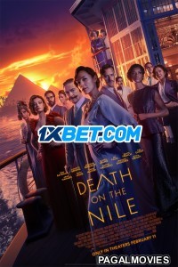 Death on the Nile (2022) Tamil Dubbed Movie