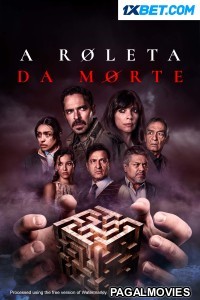 Deaths Roulette (2023) Tamil Dubbed Movie