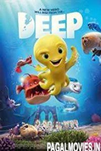 Deep (2017) English Movie