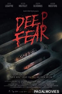 Deep Fear (2022) Bengali Dubbed