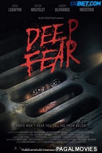 Deep Fear (2022) Tamil Dubbed