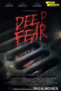 Deep Fear (2022) Telugu Dubbed Movie