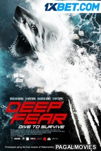 Deep Fear (2023) Bengali Dubbed