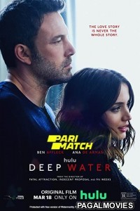 Deep Water (2022) Tamil Dubbed