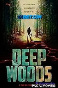 Deep Woods (2024) Telugu Dubbed Movie