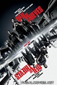 Den of Thieves (2018) Hollywood Movie
