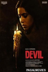 Devil (2024) Tamil Movie