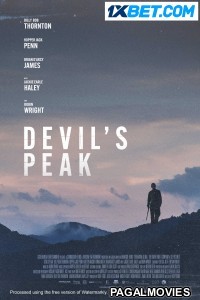Devils Peak (2023) Hindi Dubbed Full Movie