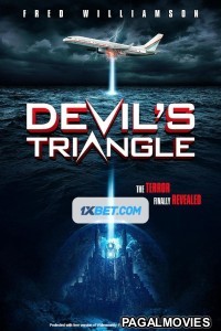 Devils Triangle (2021) Tamil Dubbed