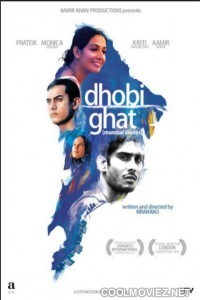 Dhobi Ghat (2011) Bollywood Movie