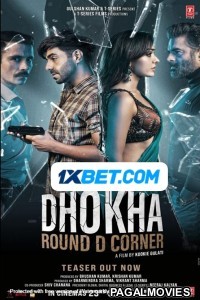 Dhokha (2022) Bengali Dubbed
