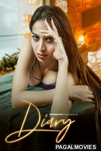 Diary (2023) Season 1 Primeshots Hindi Hot WebSeries