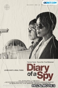 Diary of a Spy (2022) Bengali Dubbed