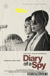 Diary of a Spy (2022) Tamil Dubbed