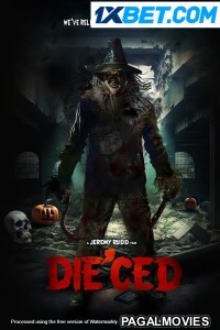 Dieced (2023) Bengali Dubbed