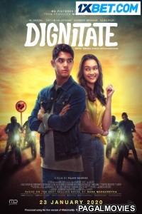 Dignitate (2020) Hollywood Hindi Dubbed Full Movie