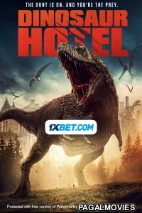 Dinosaur Hotel (2021) Tamil Dubbed