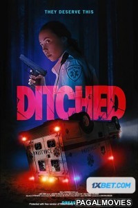Ditched (2022) Tamil Dubbed