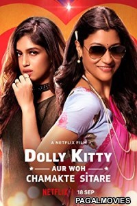 Dolly Kitty Aur Woh Chamakte Sitare (2020) Full Hindi Movie
