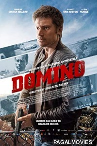 Domino (2019) English Movie