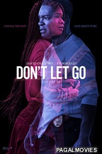 Dont Let Go (2019) Hollywood Hindi Dubbed Full Movie