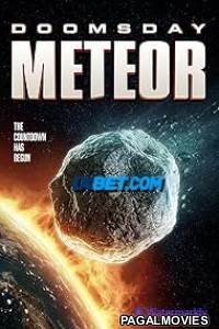 Doomsday Meteor (2024) Telugu Dubbed Movie