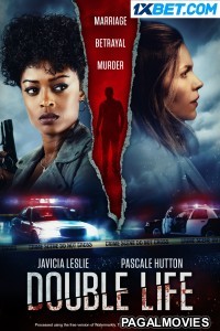 Double Life (2023) Tamil Dubbed Movie