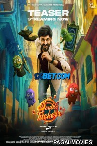 Double Tuckerr (2023) Tamil Dubbed Movie