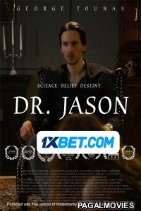 Dr Jason (2022) Hollywood Hindi Dubbed Full Movie