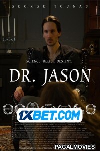 Dr Jason (2022) Tamil Dubbed Movie